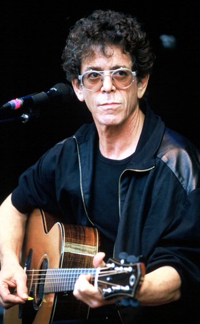 Lou Reed Lou Reed